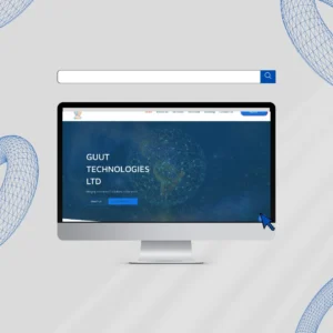 GUUT TECHNOLOGIES LTD WEBSITE REDESIGN_STOIC-B TECHNOLOGIES LTD_WEB DESIGN AGENCY ABUJA