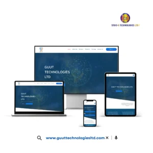 Guuttechnologies Ltd Website Design_75719276