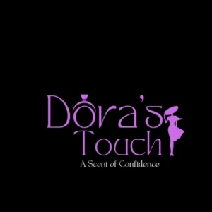 Doras-Touch Logo-Stoic-B-Technologies-Ltd