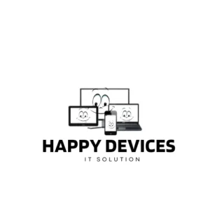 Happy-Devices-IT-Solution-Logo-Stoic-B Technologies Ltd