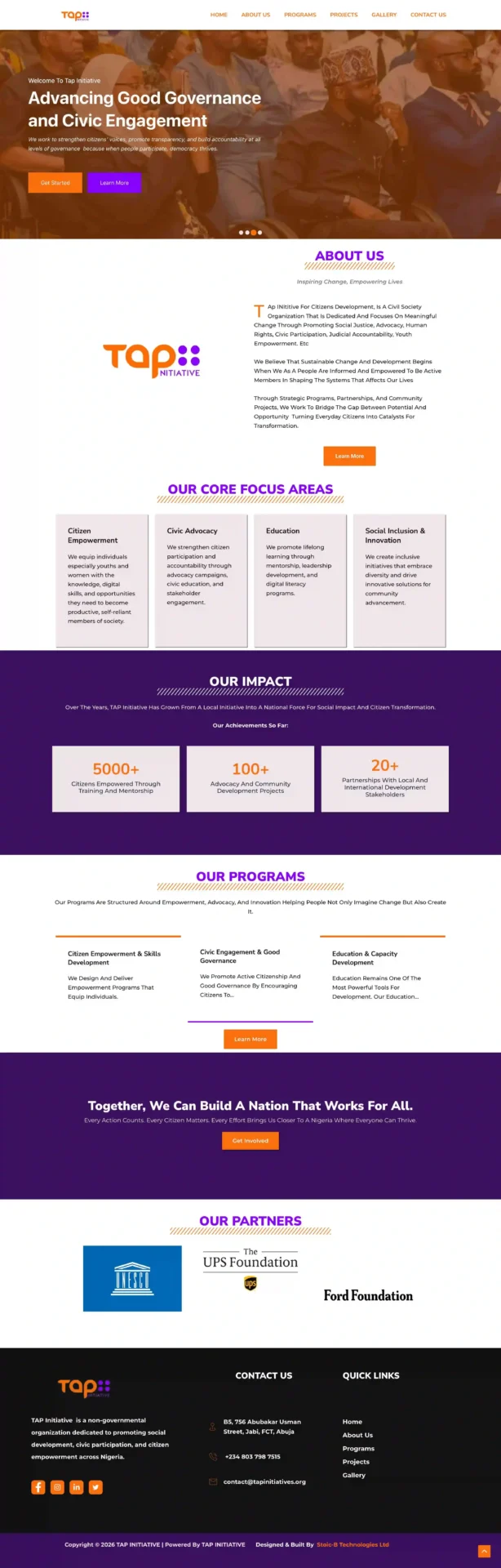 tapinitiatives-website-design_Stoic-B-Technologies-Ltd